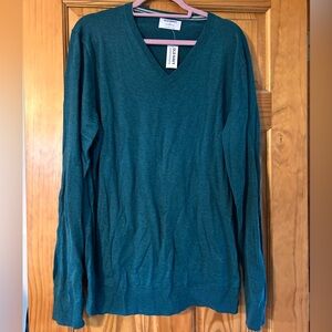 NWT Old Navy VNeck Sweater